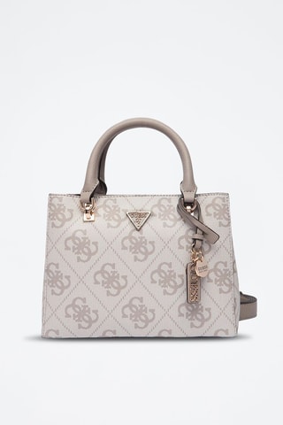 Handtas Noelle II - Goudkleurig en grijs