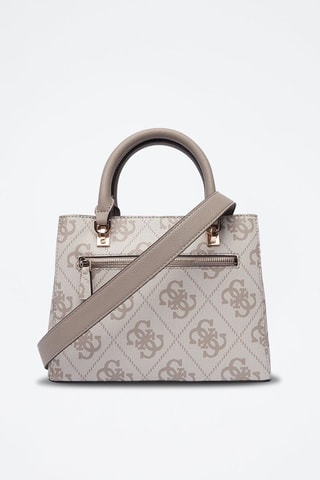 Handtas Noelle II - Goudkleurig en grijs