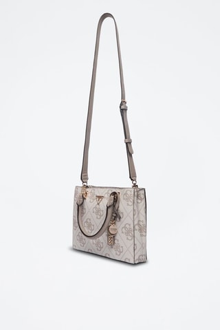 Handtas Noelle II - Goudkleurig en grijs