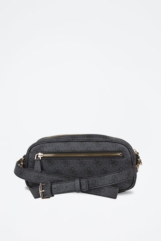 Sac bandoulière Power - Noir