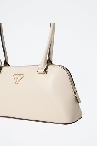 Sac porté épaule Daryna - Blanc