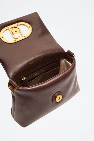 Schoudertas - Bruin