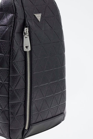 Rugtas Torino - Zwart