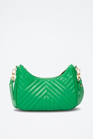 Schoudertas - Groen