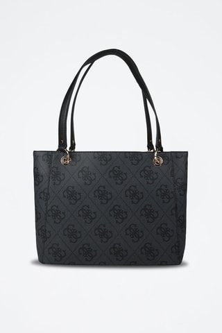 Sac porté épaule Noelle - Gris