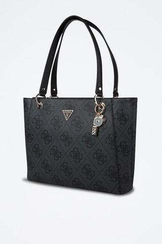 Sac porté épaule Noelle - Gris