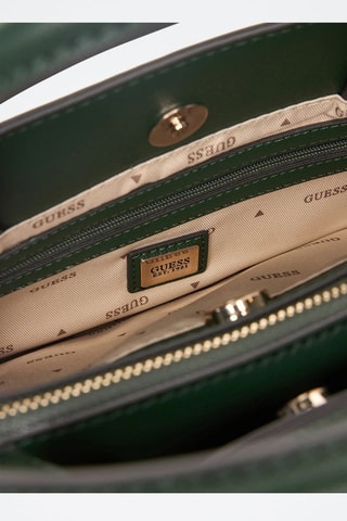 Handtas Mimina - Groen