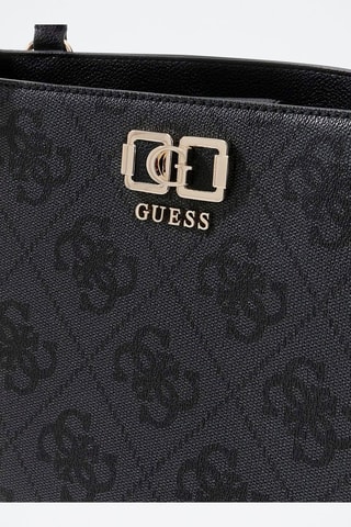 Shopper Karnilla - Zwart