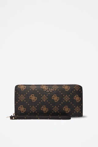 Clutch Carrie - Bruin