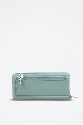 Clutch Yesba - Blauw