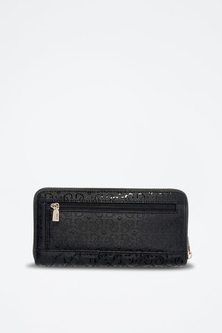 Clutch Yesba - Zwart