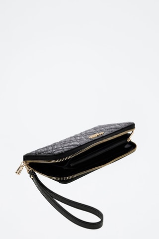 Clutch Yesba - Zwart