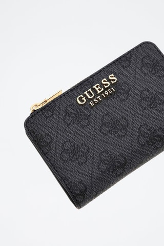 Portefeuille Laurel - Grijs