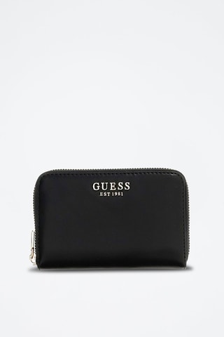 Portefeuille Laurel - Zwart