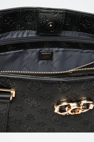 Cabas Salinge - Noir