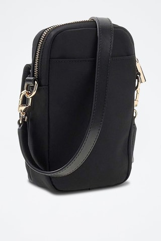 Schoudertas Follie - Zwart