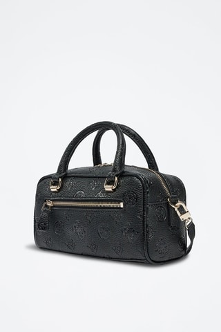 Handtas Cresidia - Goudkleurig en zwart