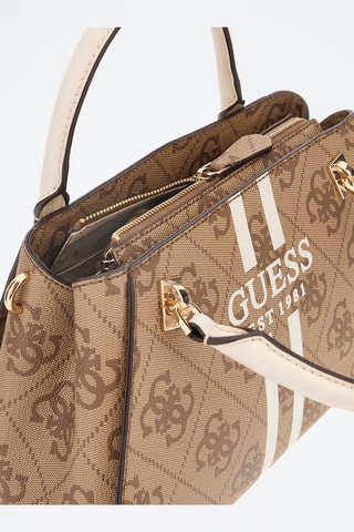 Handtas Noelle - Bruin