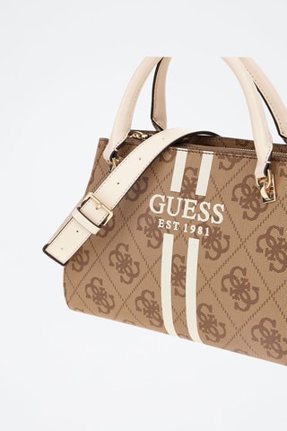 Handtas Noelle - Bruin