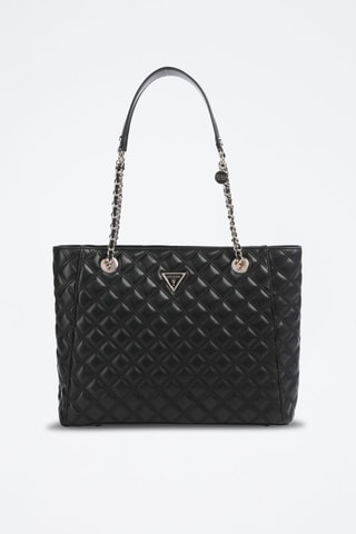 Sac porté épaule Giully - Noir