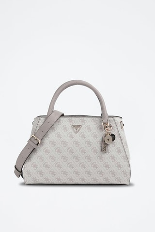 Handtas Noëlle - Goudkleurig en grijs