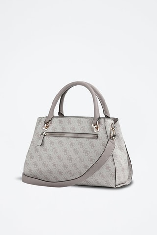 Handtas Noëlle - Goudkleurig en grijs