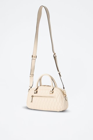 Schoudertas Valla - Beige