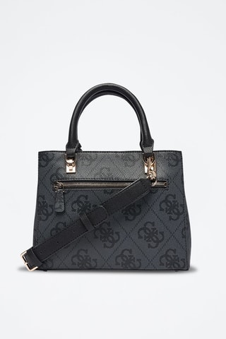 Handtas Noelle II - Zwart en goudkleurig