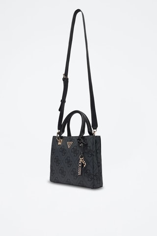 Handtas Noelle II - Zwart en goudkleurig