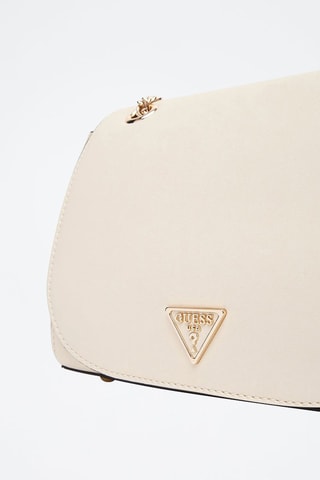 Sac porté épaule Talent - Beige