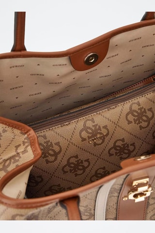 Shopper Erenia - Beige