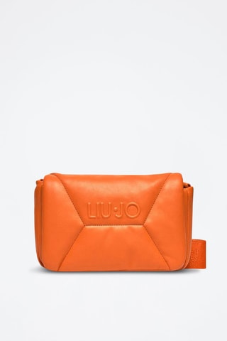 Schoudertas - Oranje