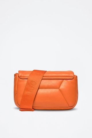 Schoudertas - Oranje