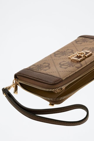 Clutch Karnilla - Bruin