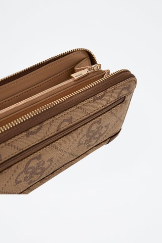 Clutch Karnilla - Bruin