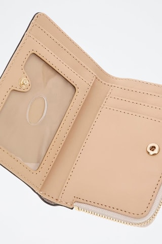 Portefeuille Bolena - Beige