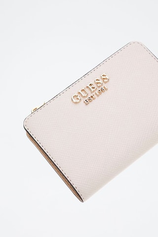 Portefeuille Bolena - Beige