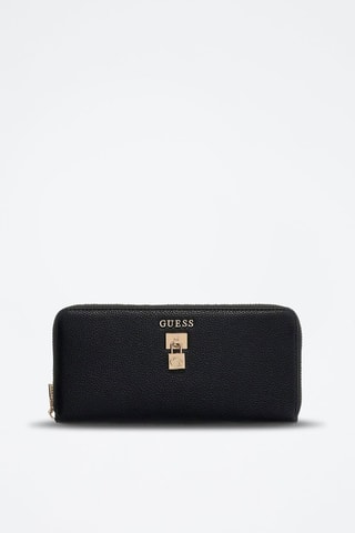 Clutch Yesba - Zwart