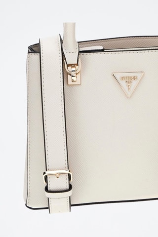 Handtas Noelle - Wit