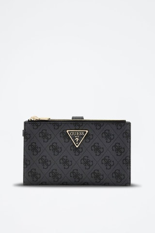 Portefeuille Laurel Ii - Grijs