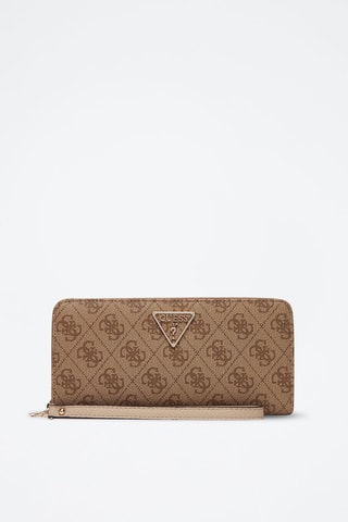 Portemonnee Laurel - Bruin