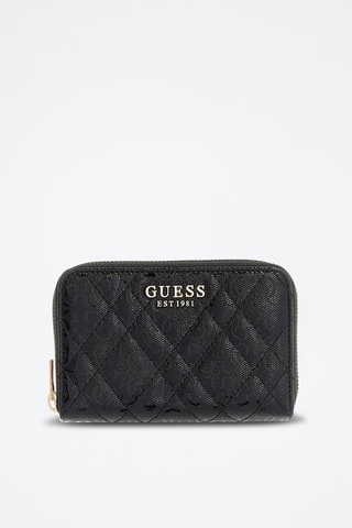 Clutch Isemay - Zwart