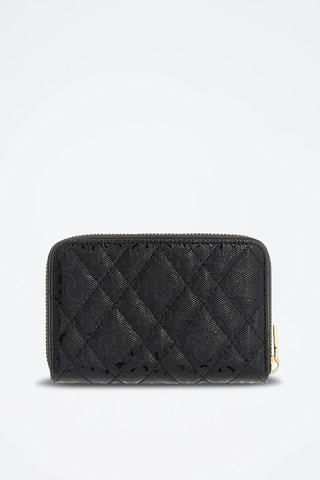 Clutch Isemay - Zwart