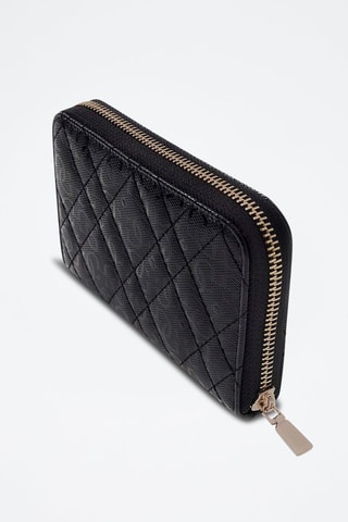 Clutch Isemay - Zwart