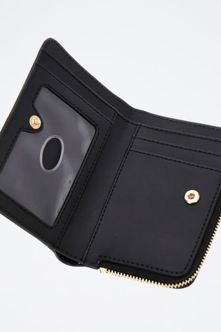 Portefeuille Bolena - Zwart