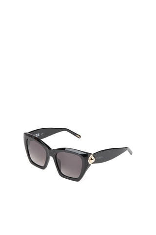 Zonnebril Dames - Zwart