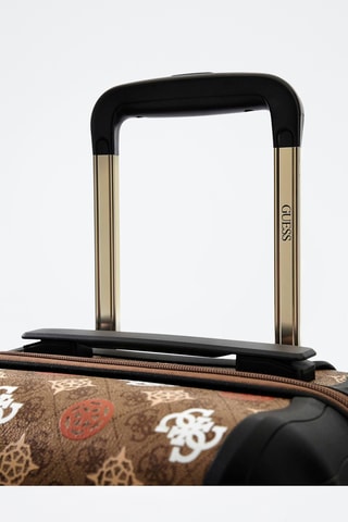 Handbagagetrolley - Lichtbruin