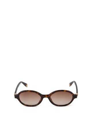 Zonnebril Dames - Bruin
