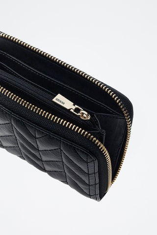 Portefeuille - Zwart