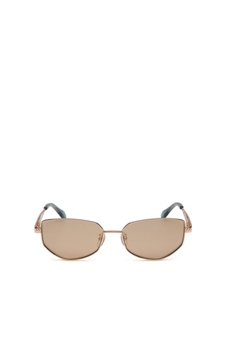 Zonnebril Dames - Bruin